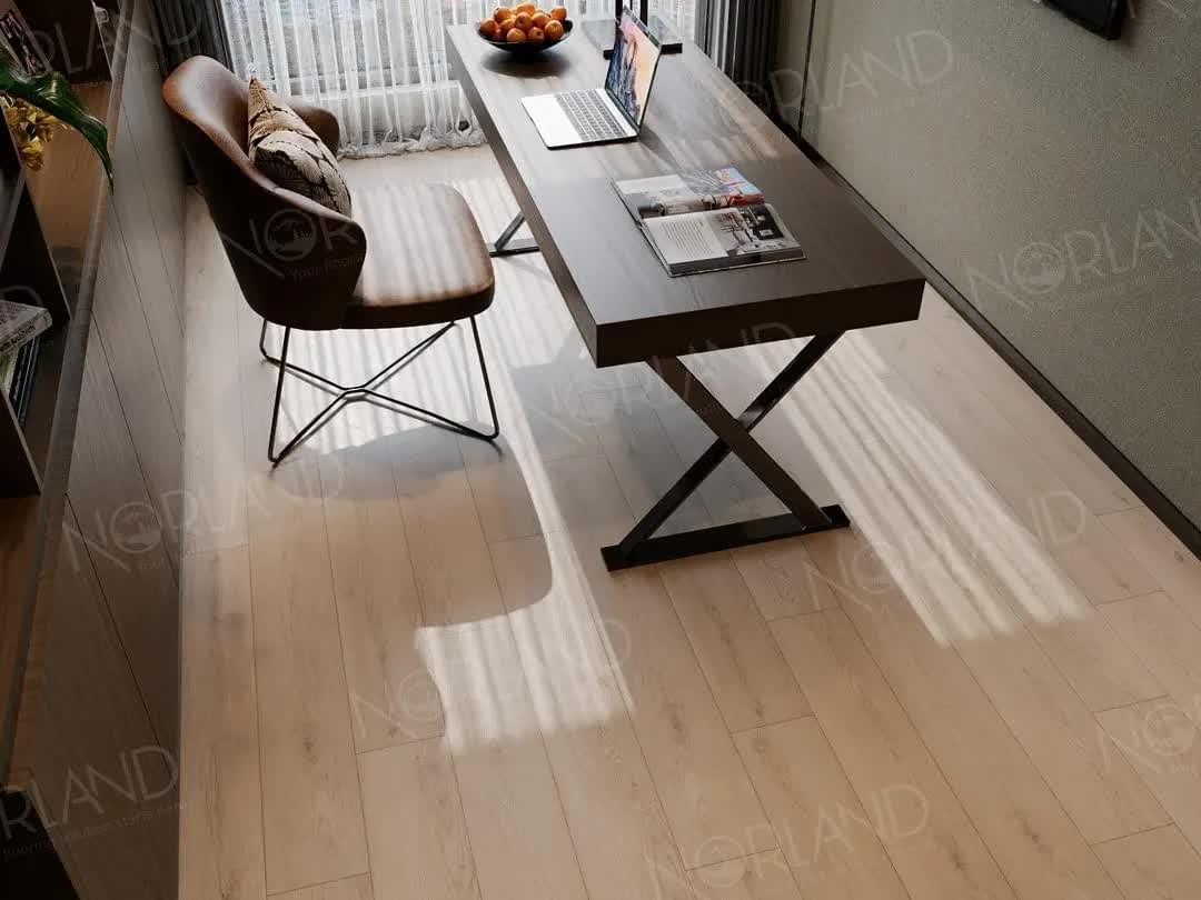 SPC фабрики Norland коллекция Vakre