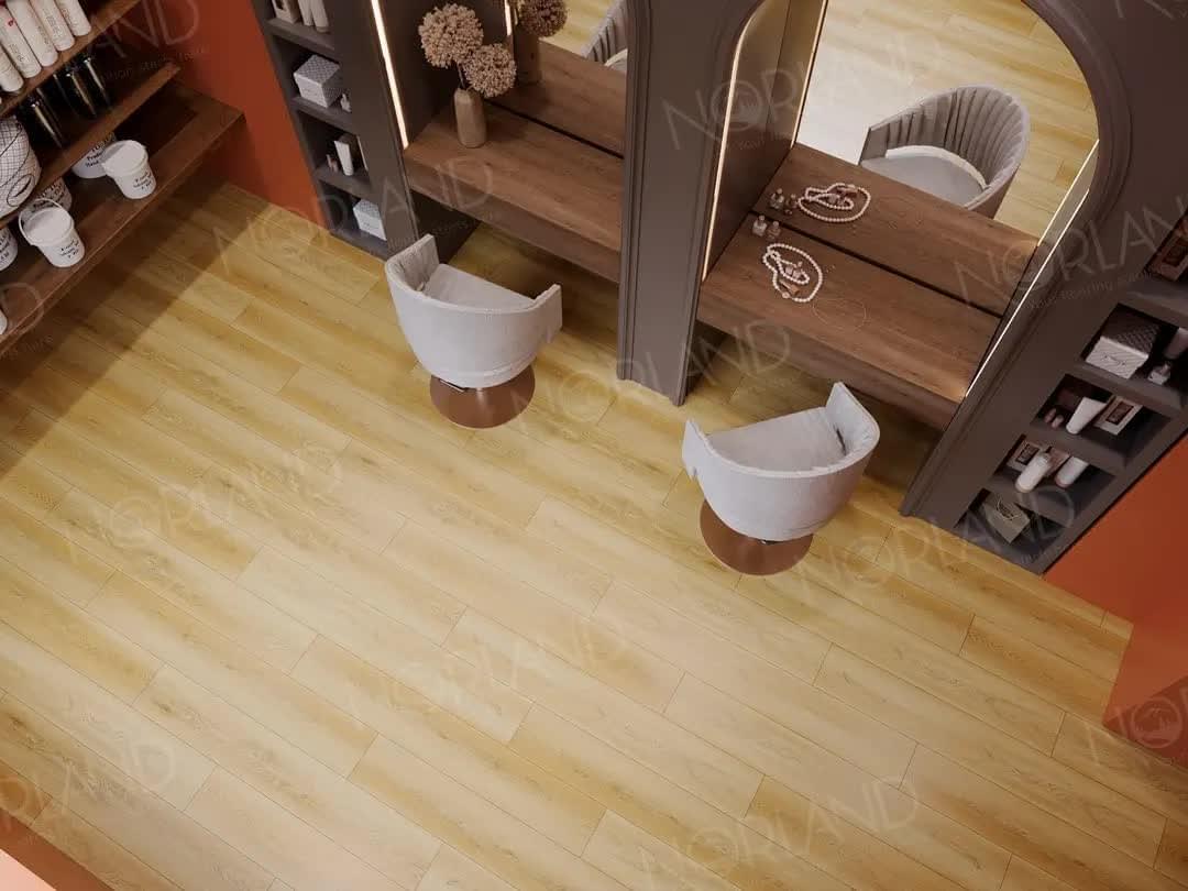 SPC фабрики Norland коллекция Vakre