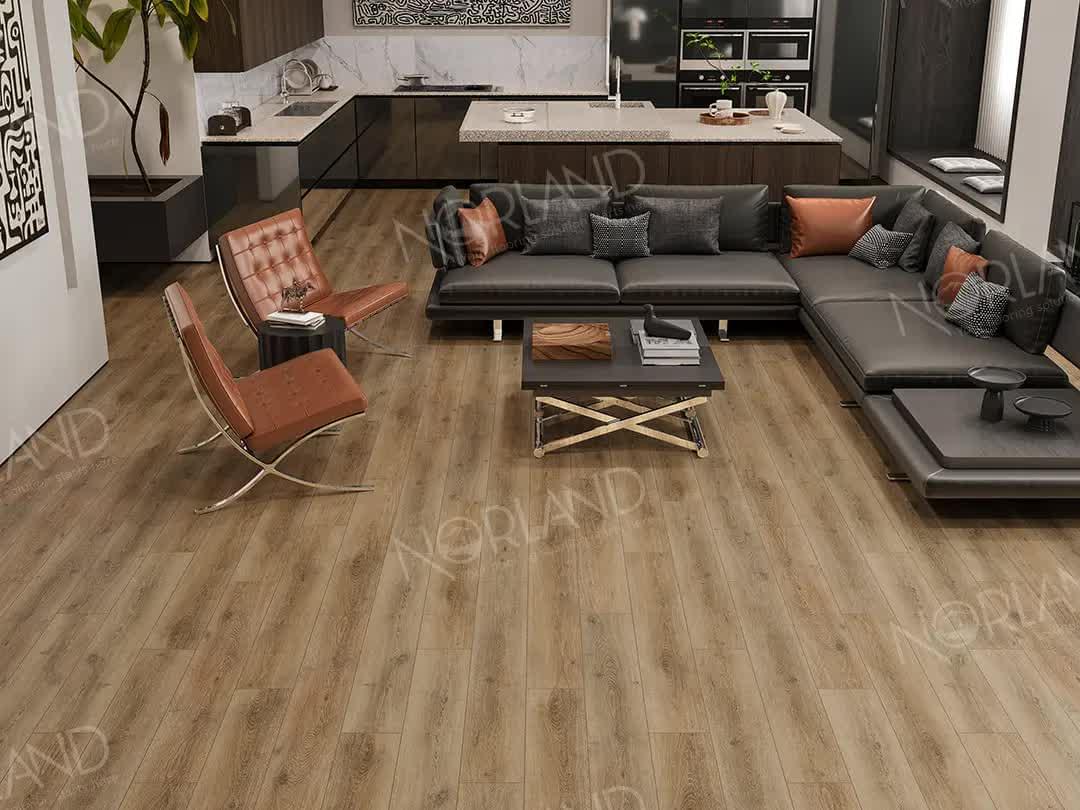 SPC фабрики Norland коллекция Vakre