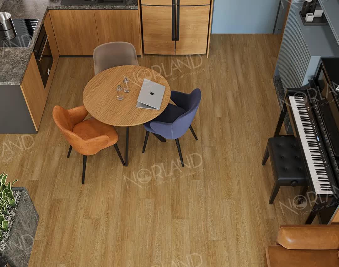 SPC фабрики Norland коллекция Vakre