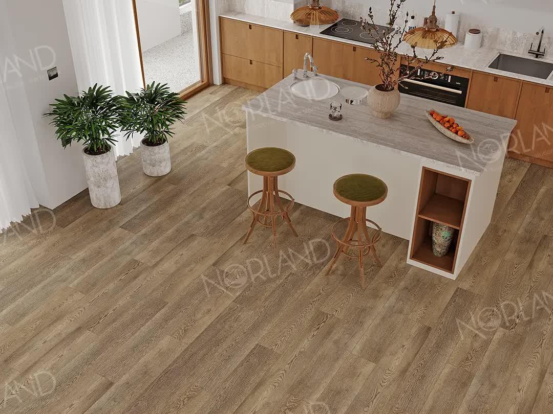 SPC фабрики Norland коллекция Vakre