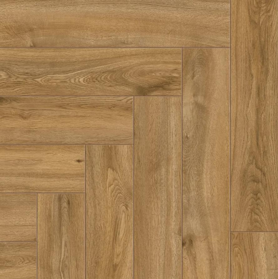 Norland Паркет Basic Room 12.5x60 см, поверхность нет