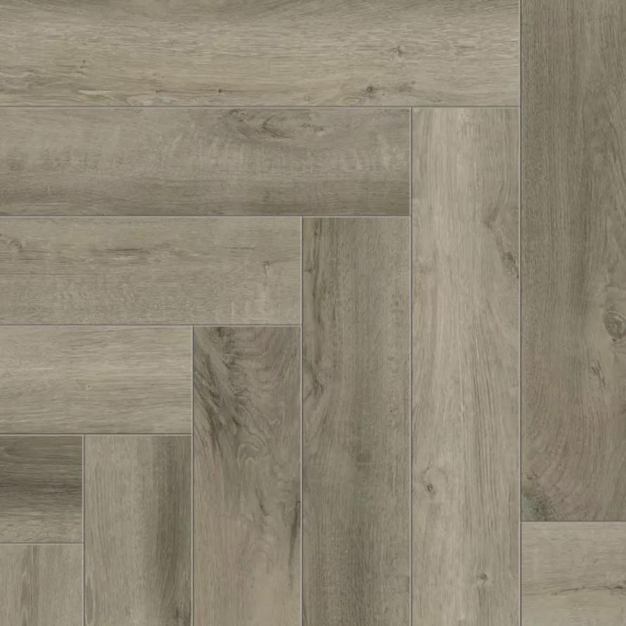 Norland Паркет Best Home 12.5x60 см, поверхность нет