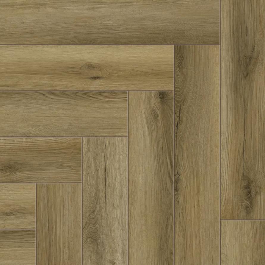 Norland Паркет Start Style 12.5x60 см, поверхность нет