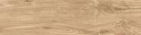 Плитка Novabell Artwood Honey Rett 30x120 см, поверхность матовая, рельефная
