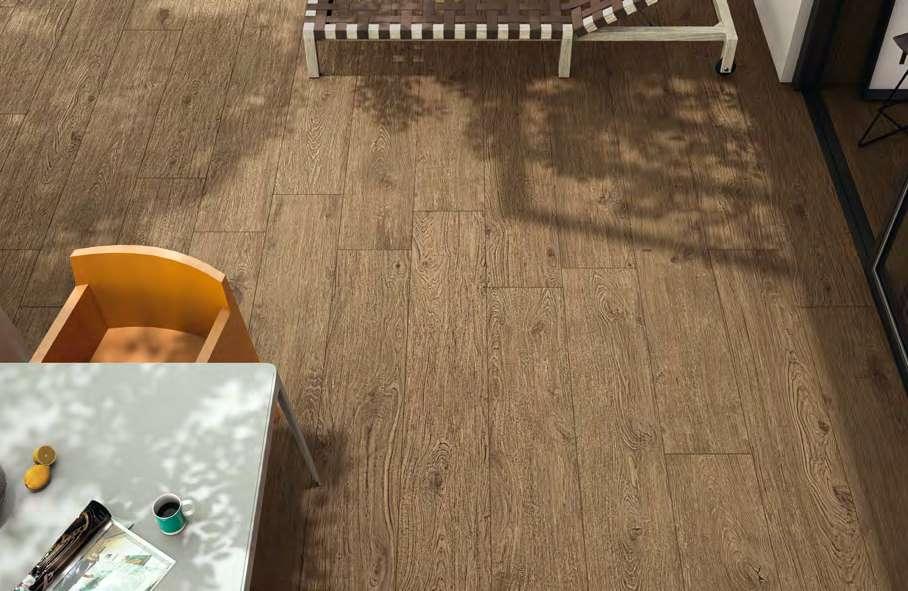 керамогранит фабрики Novabell коллекция Artwood