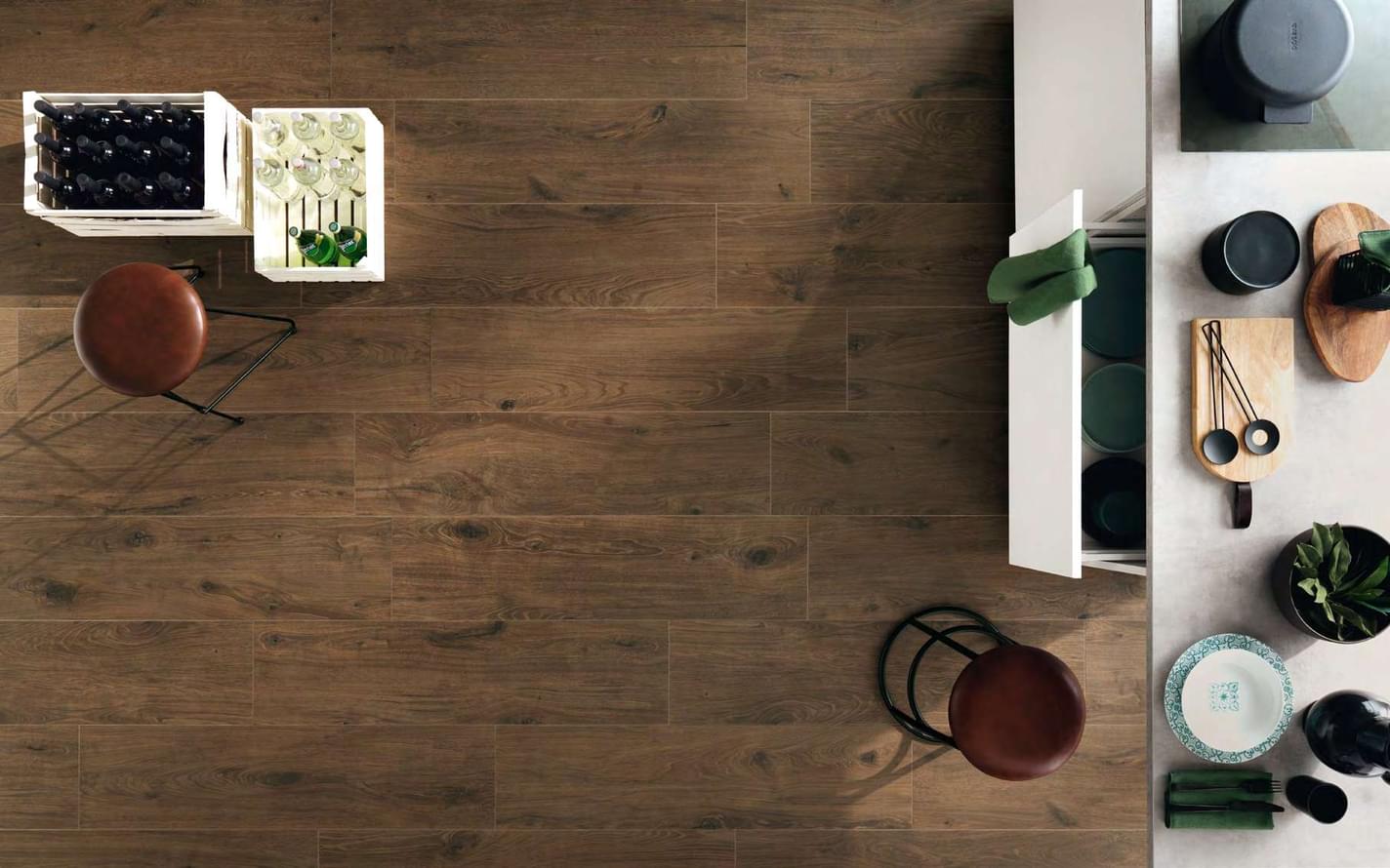 керамогранит фабрики Novabell коллекция Artwood