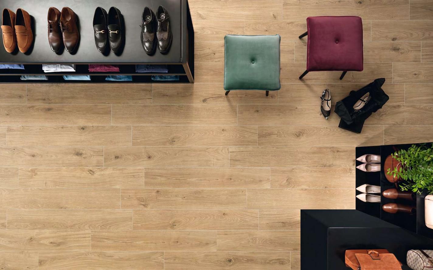 керамогранит фабрики Novabell коллекция Artwood