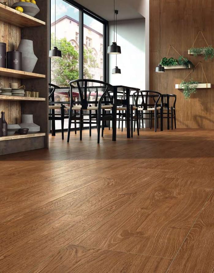 керамогранит фабрики Novabell коллекция Artwood