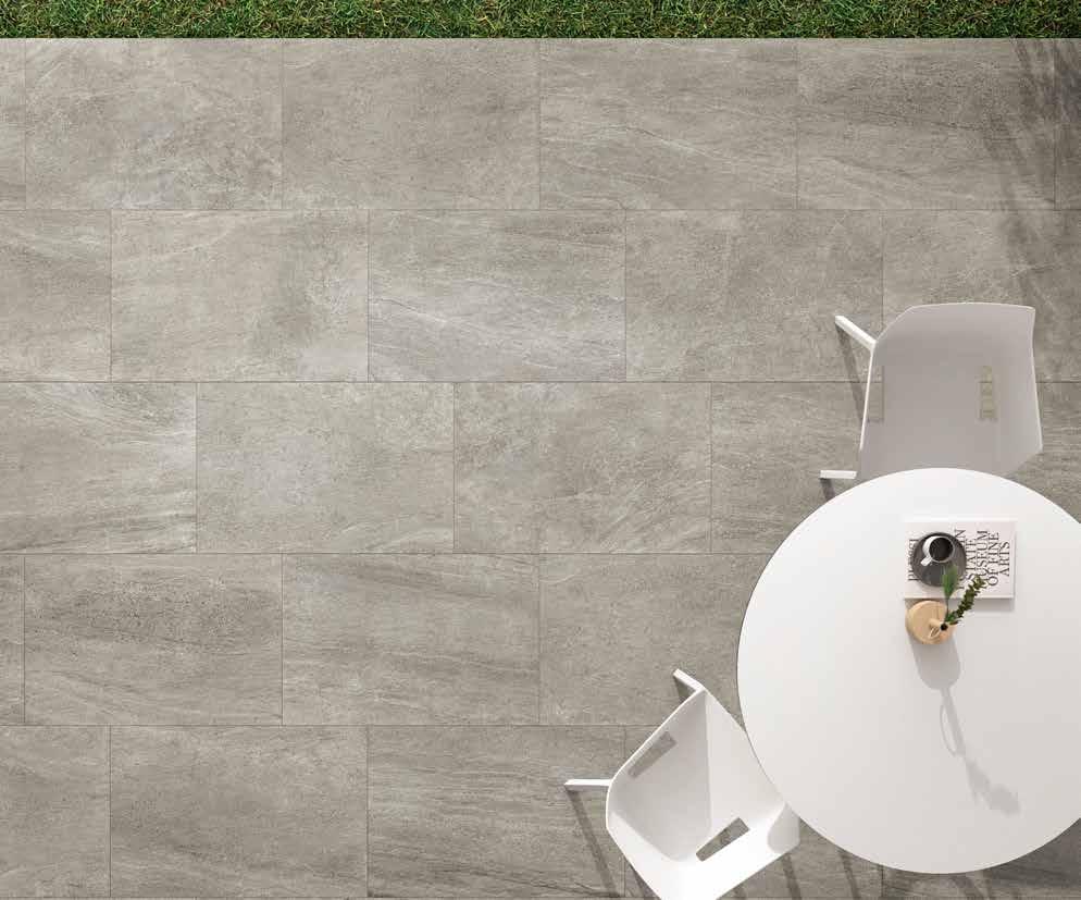 керамогранит фабрики Novabell коллекция Aspen