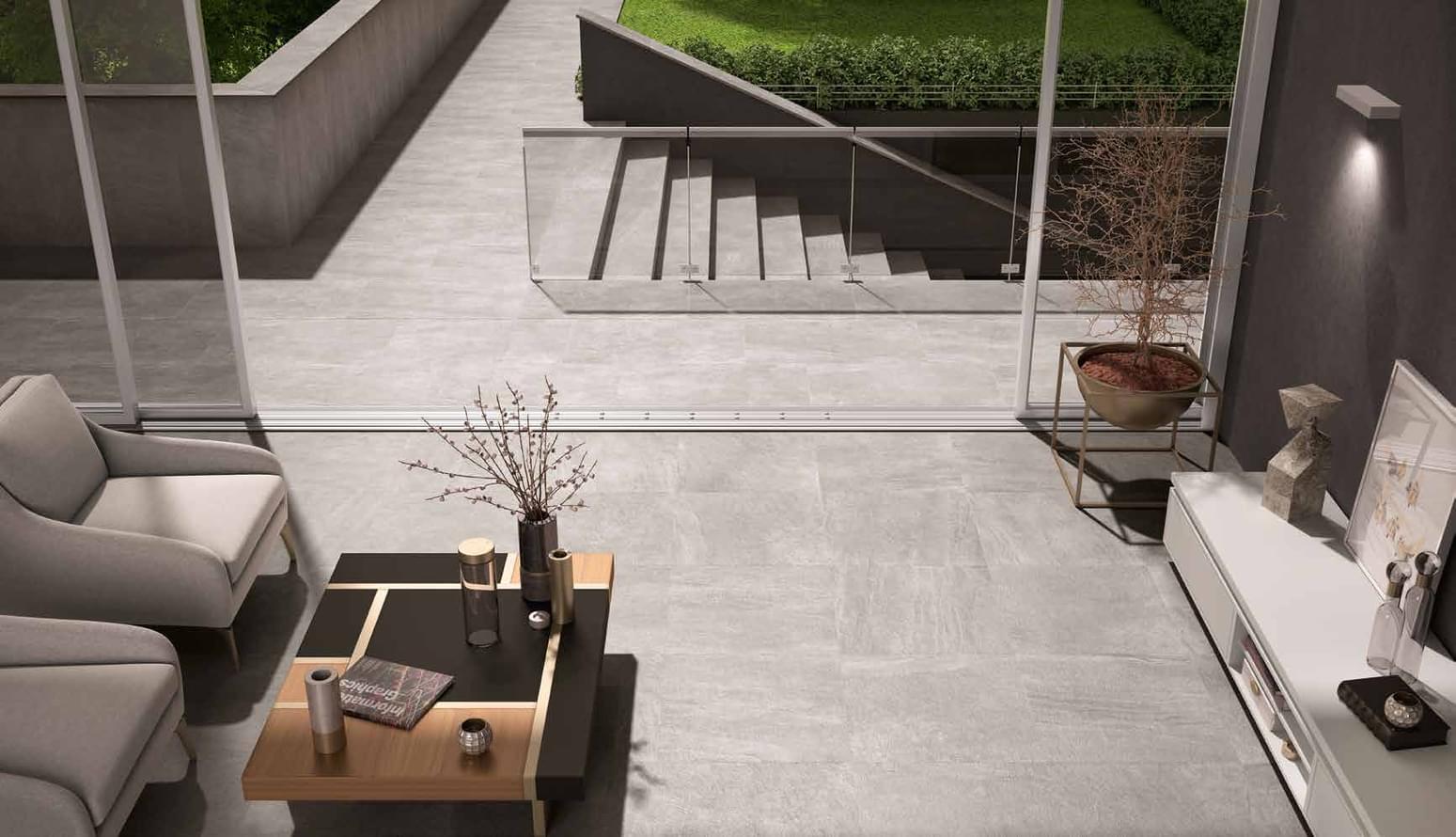 керамогранит фабрики Novabell коллекция Aspen