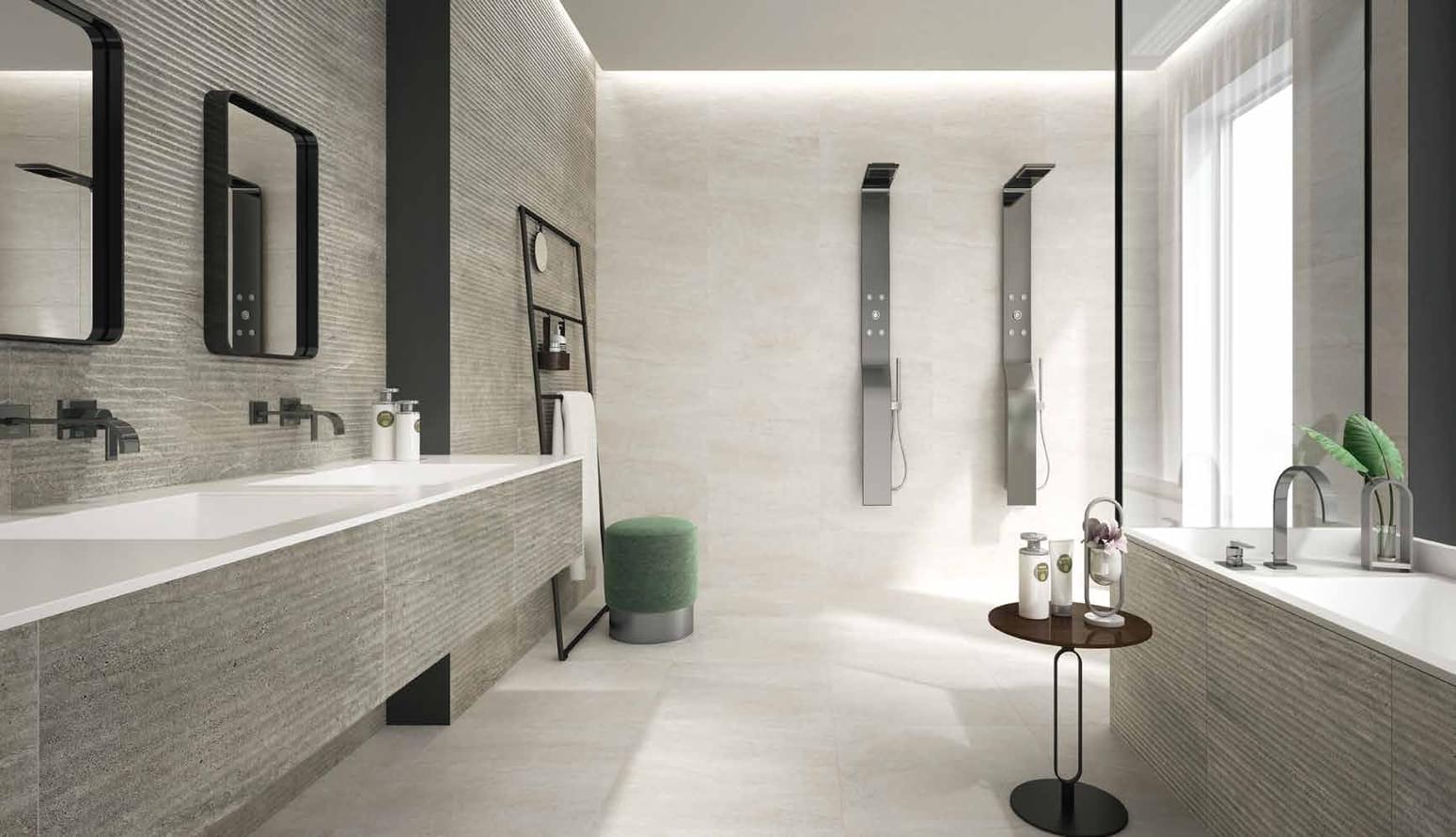 керамогранит фабрики Novabell коллекция Aspen