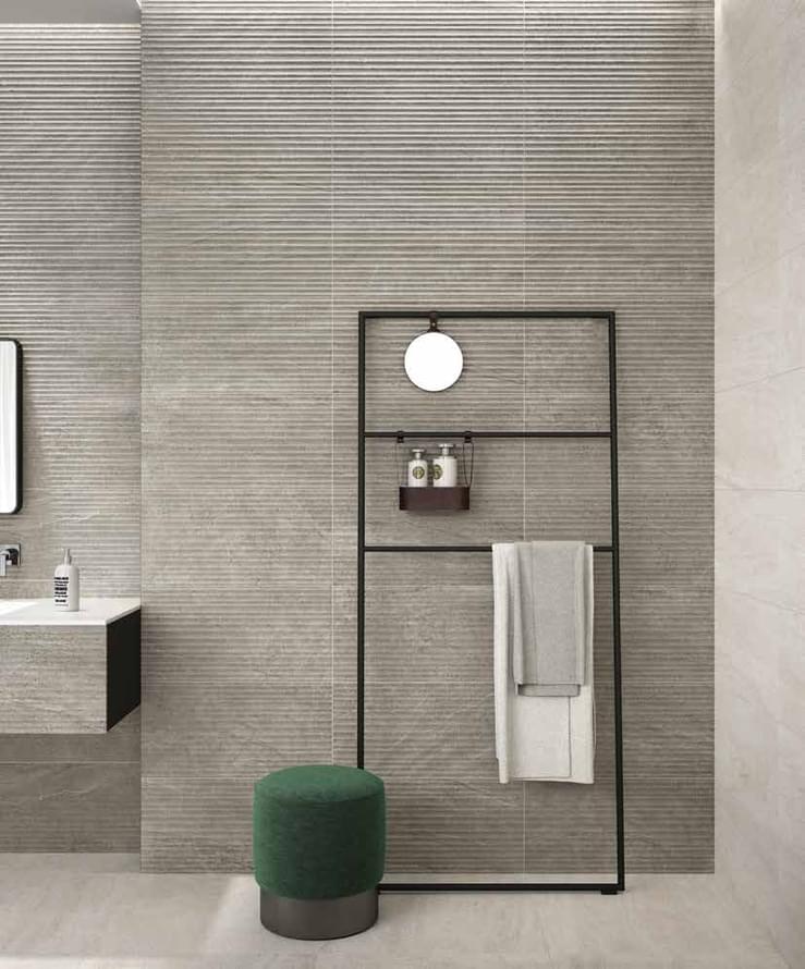 керамогранит фабрики Novabell коллекция Aspen