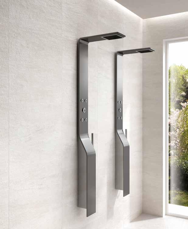 керамогранит фабрики Novabell коллекция Aspen