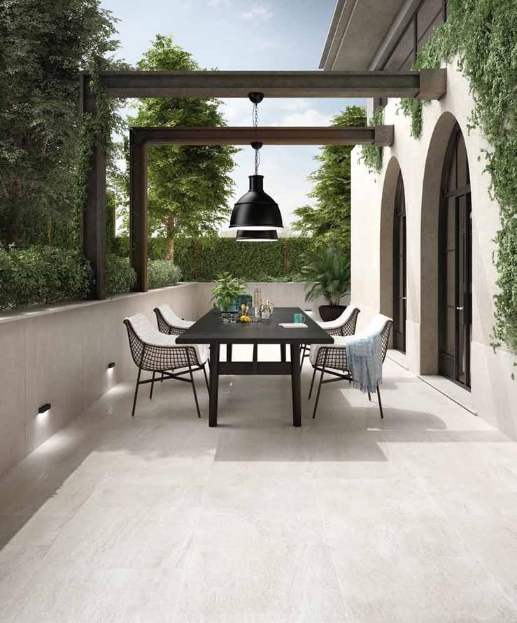 керамогранит фабрики Novabell коллекция Aspen