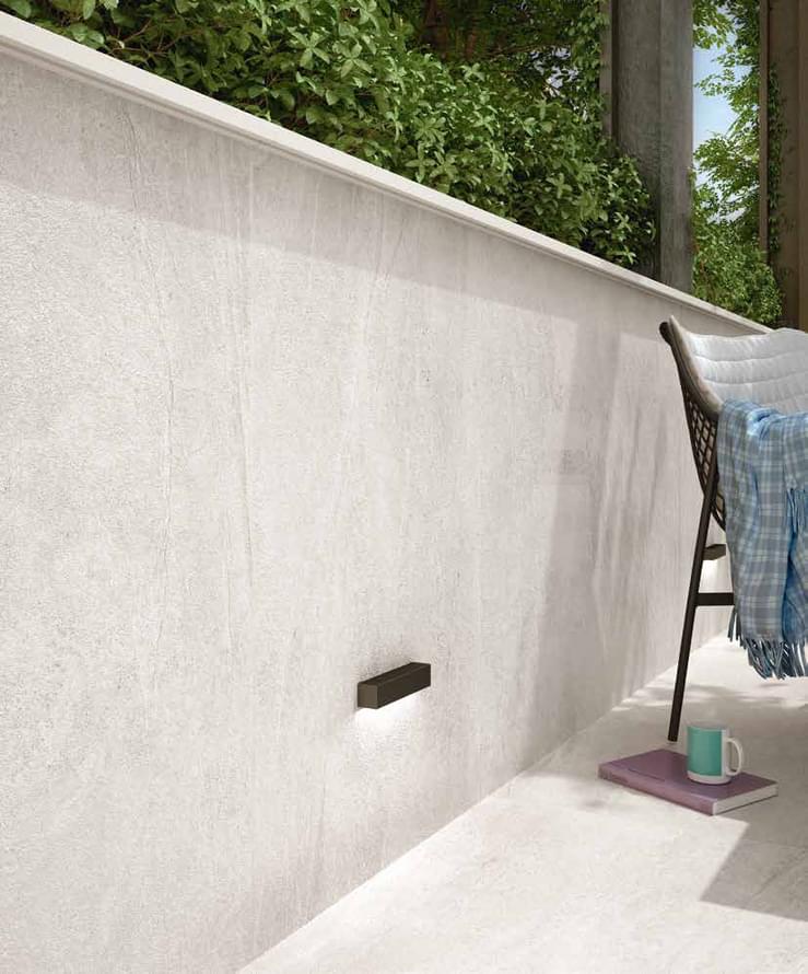 керамогранит фабрики Novabell коллекция Aspen