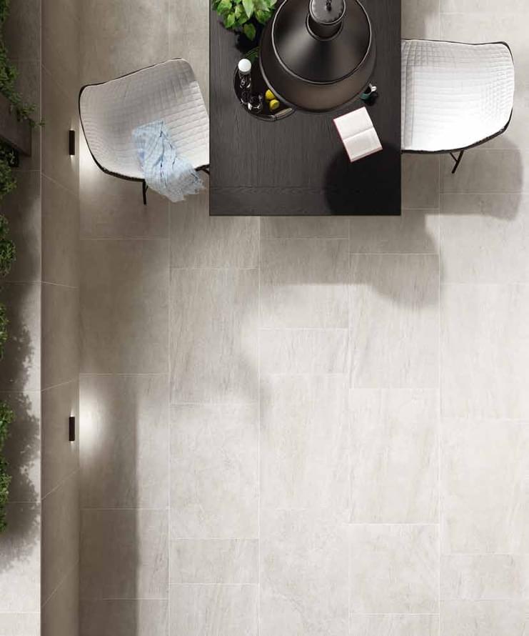 керамогранит фабрики Novabell коллекция Aspen