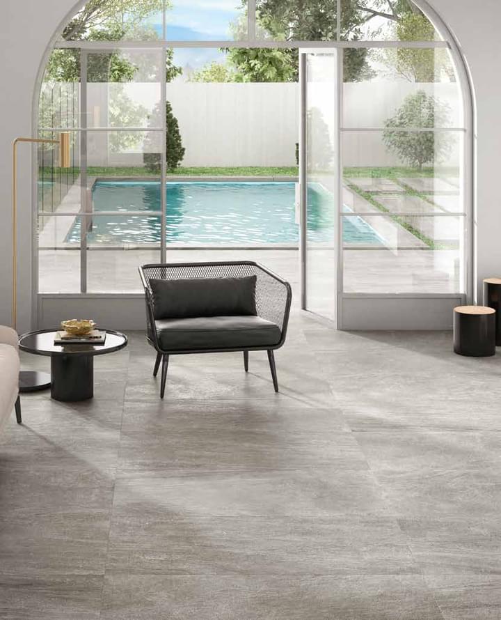 керамогранит фабрики Novabell коллекция Aspen