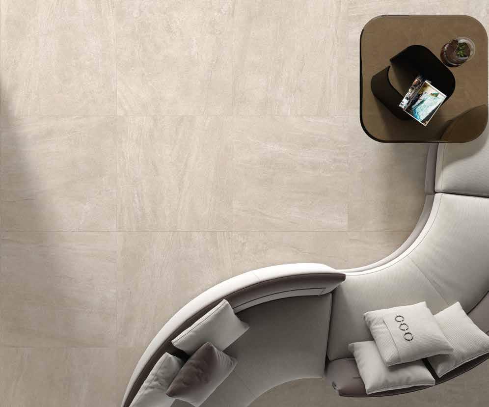 керамогранит фабрики Novabell коллекция Aspen