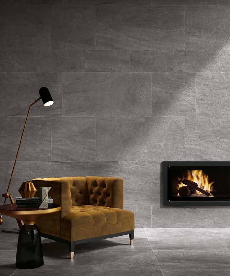 керамогранит фабрики Novabell коллекция Aspen