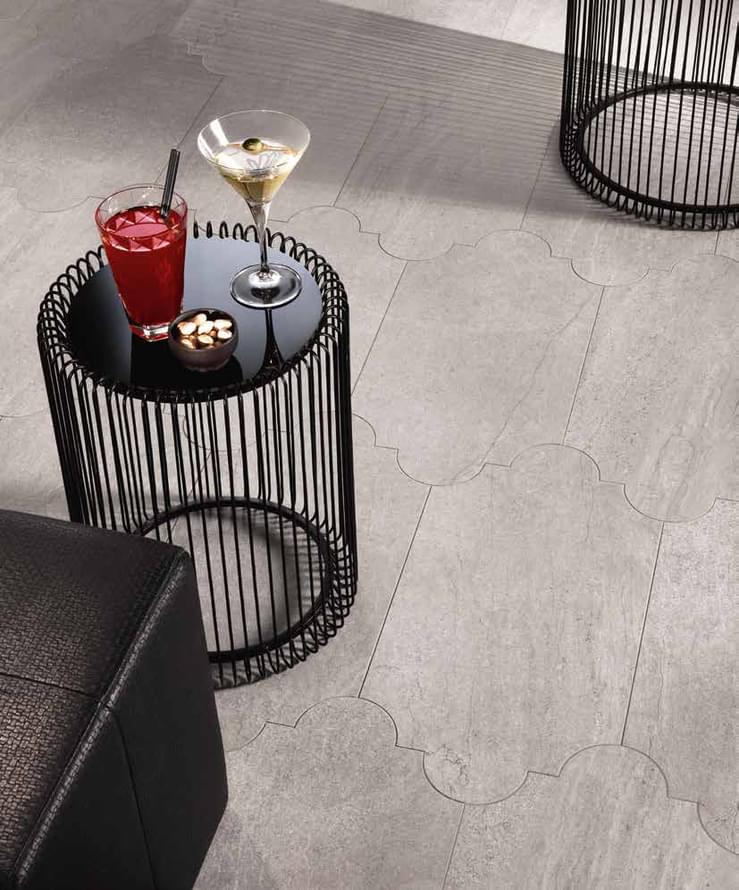 керамогранит фабрики Novabell коллекция Aspen