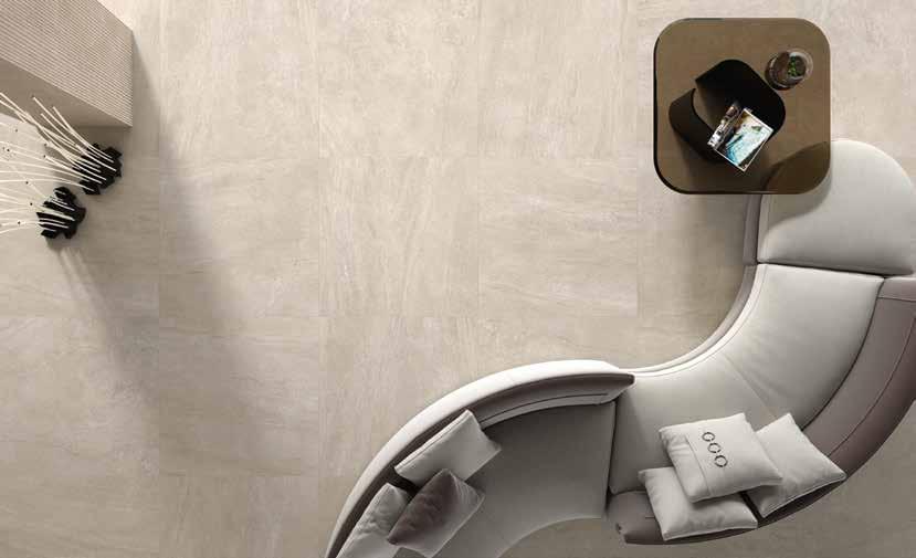 керамогранит фабрики Novabell коллекция Aspen