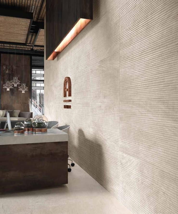 керамогранит фабрики Novabell коллекция Aspen