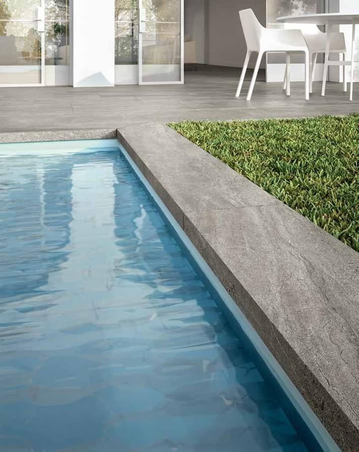 керамогранит фабрики Novabell коллекция Aspen