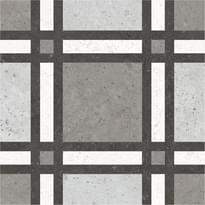 Плитка Novabell Deco Scozzese 20x20 см, поверхность матовая