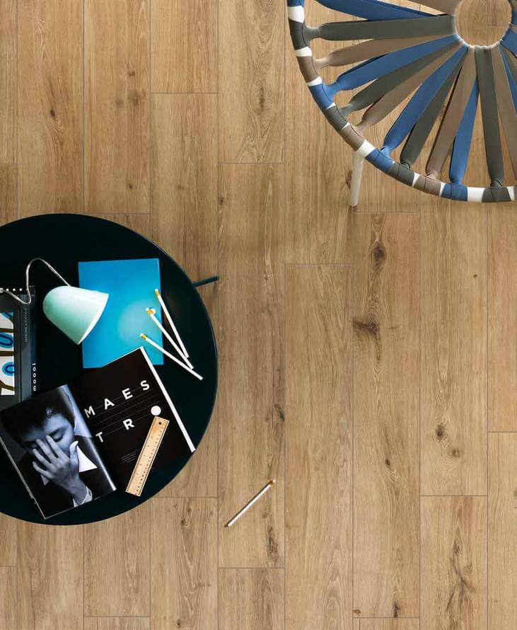 керамогранит фабрики Novabell коллекция Eiche