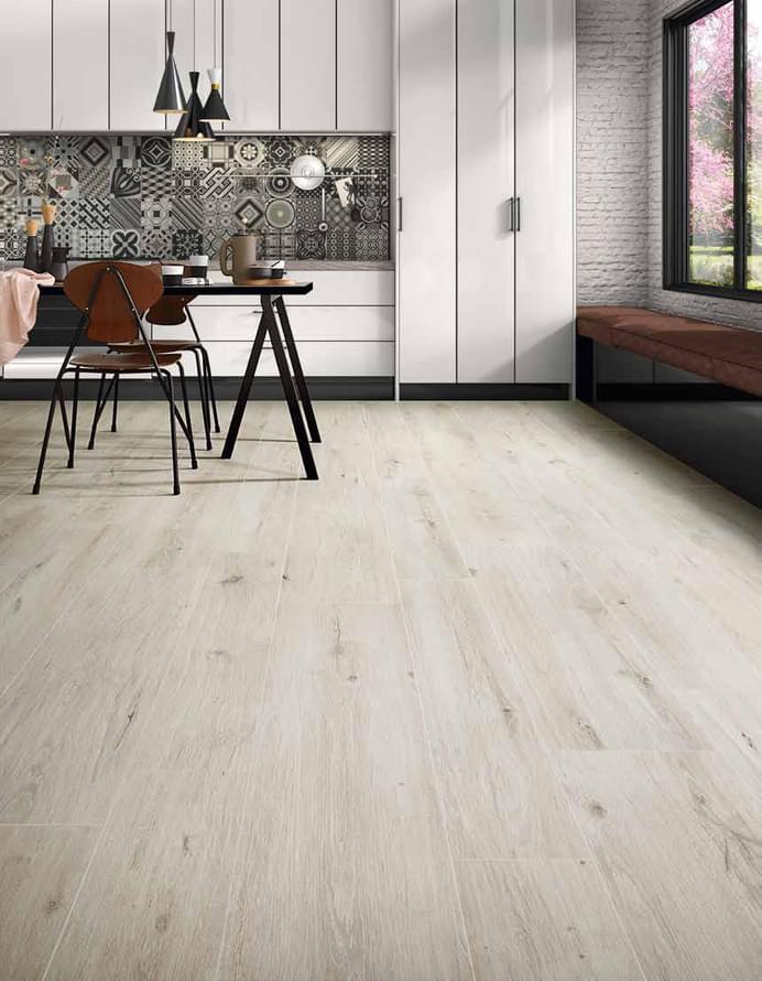 керамогранит фабрики Novabell коллекция Eiche