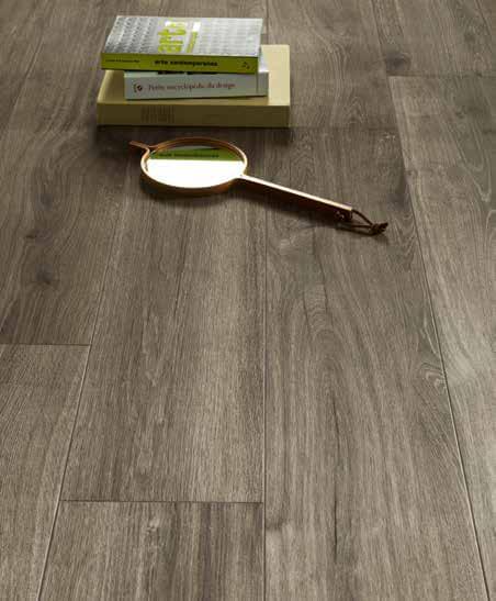 керамогранит фабрики Novabell коллекция Eiche