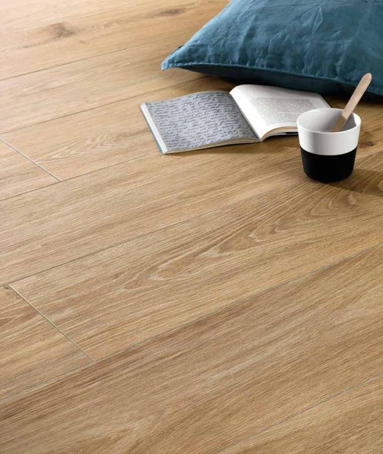 керамогранит фабрики Novabell коллекция Eiche