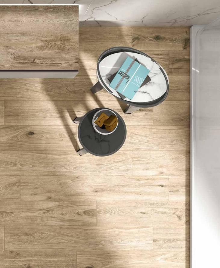 керамогранит фабрики Novabell коллекция Eiche