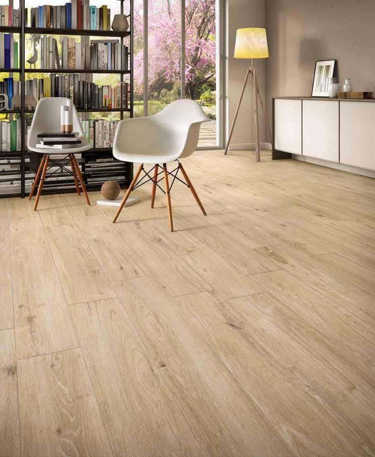 керамогранит фабрики Novabell коллекция Eiche