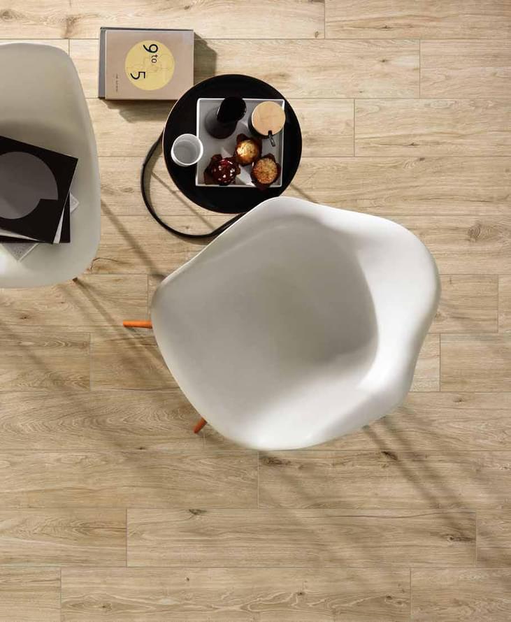 керамогранит фабрики Novabell коллекция Eiche