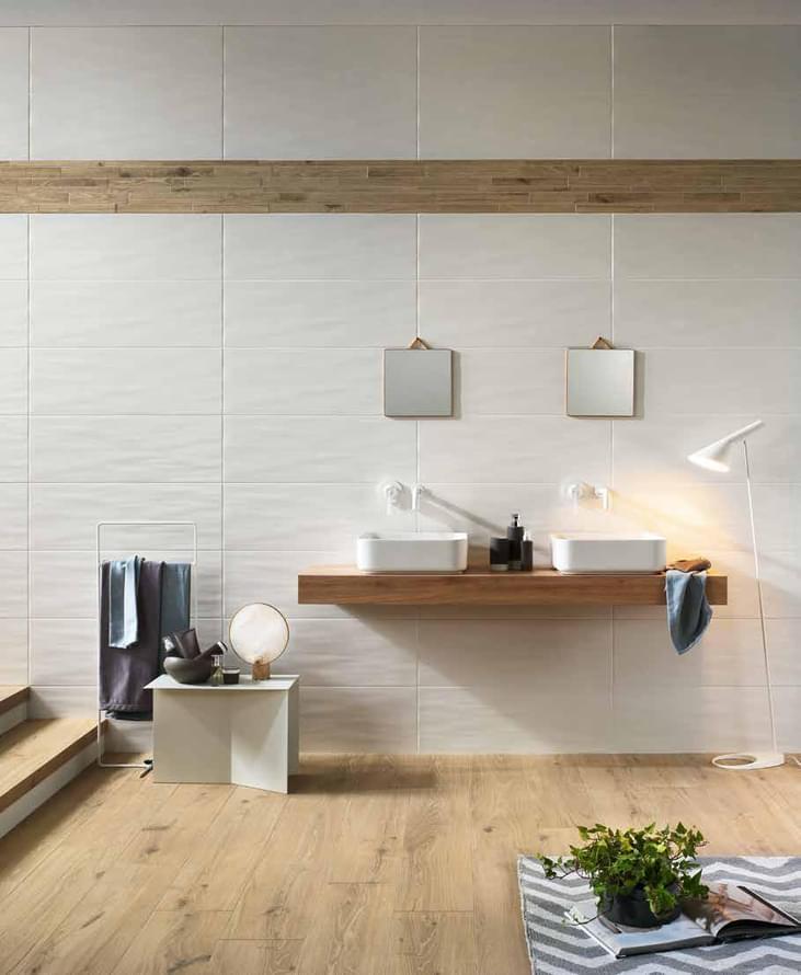 керамогранит фабрики Novabell коллекция Eiche