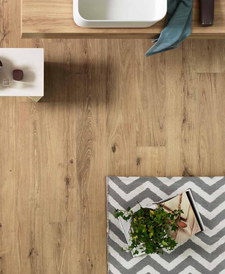 керамогранит фабрики Novabell коллекция Eiche