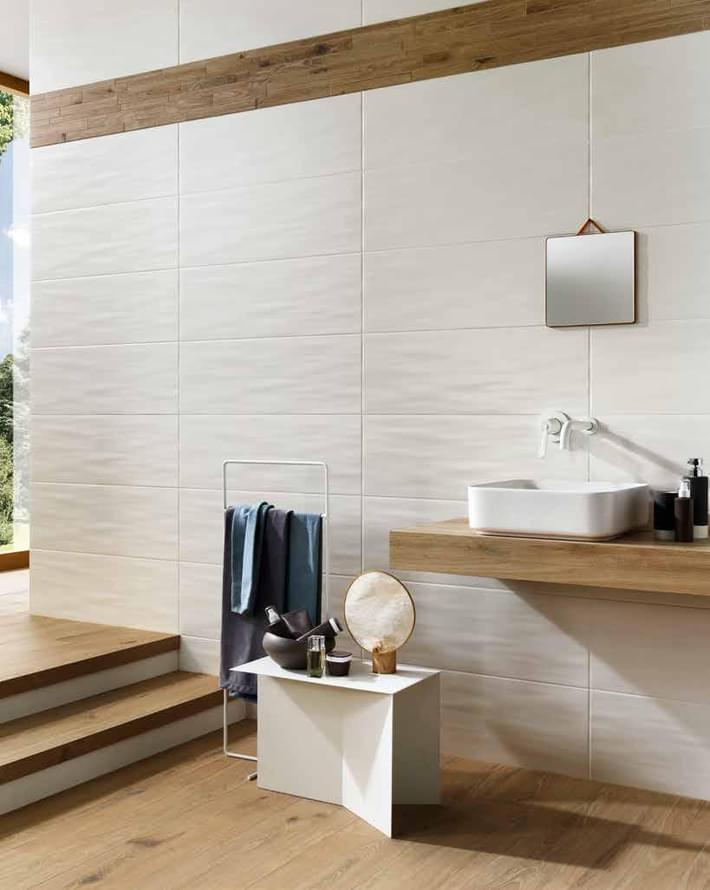 керамогранит фабрики Novabell коллекция Eiche