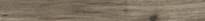 Плитка Novabell Eiche Timber Rett 16x160 см, поверхность матовая, рельефная