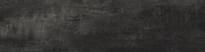Плитка Novabell Forge Dark Rett 30x120 см, поверхность матовая, рельефная
