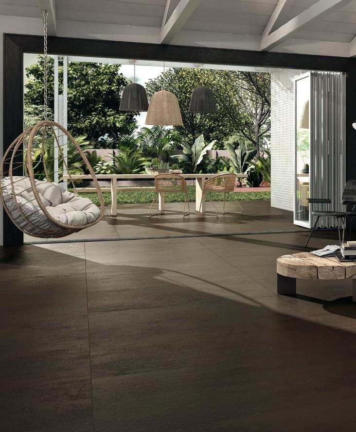 керамогранит фабрики Novabell коллекция Forge