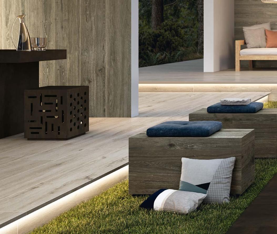 керамогранит фабрики Novabell коллекция Forge