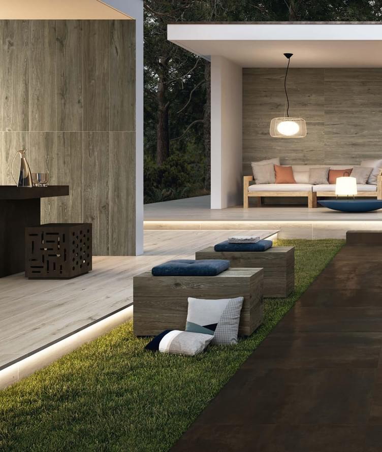 керамогранит фабрики Novabell коллекция Forge