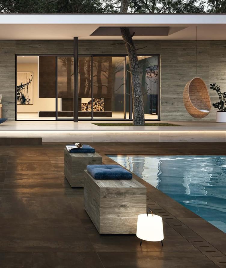 керамогранит фабрики Novabell коллекция Forge