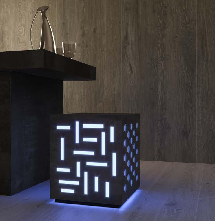 керамогранит фабрики Novabell коллекция Forge