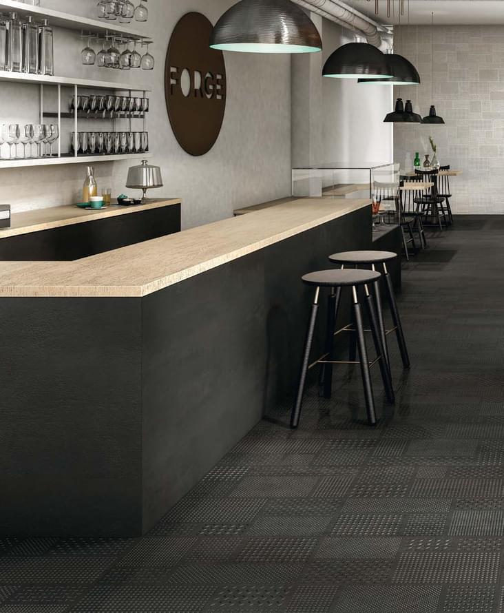 керамогранит фабрики Novabell коллекция Forge