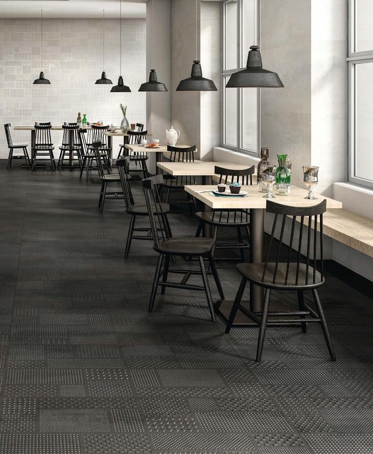 керамогранит фабрики Novabell коллекция Forge