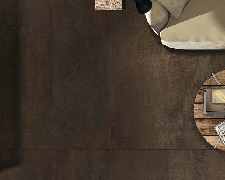 керамогранит фабрики Novabell коллекция Forge