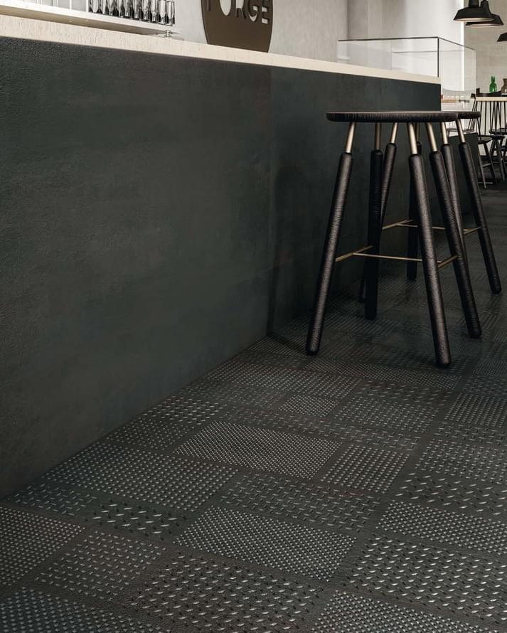 керамогранит фабрики Novabell коллекция Forge